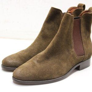 ARIAT Women's Sample Leather Boots (Size 9B)